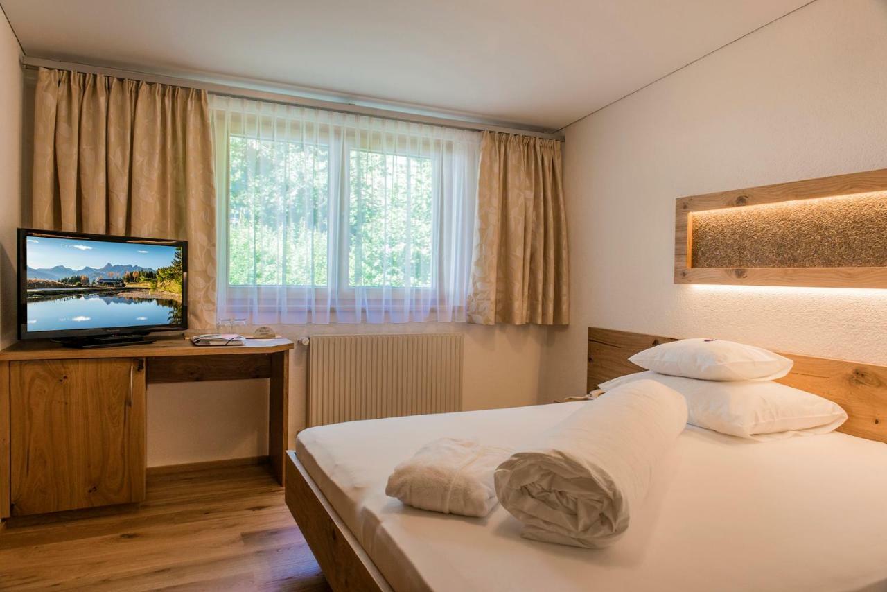 Apartments Tschanun Гашум Экстерьер фото